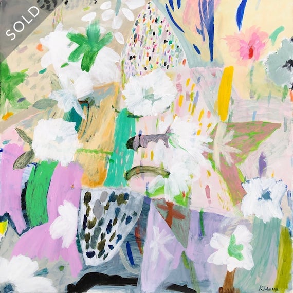 kaitlin johnson painting