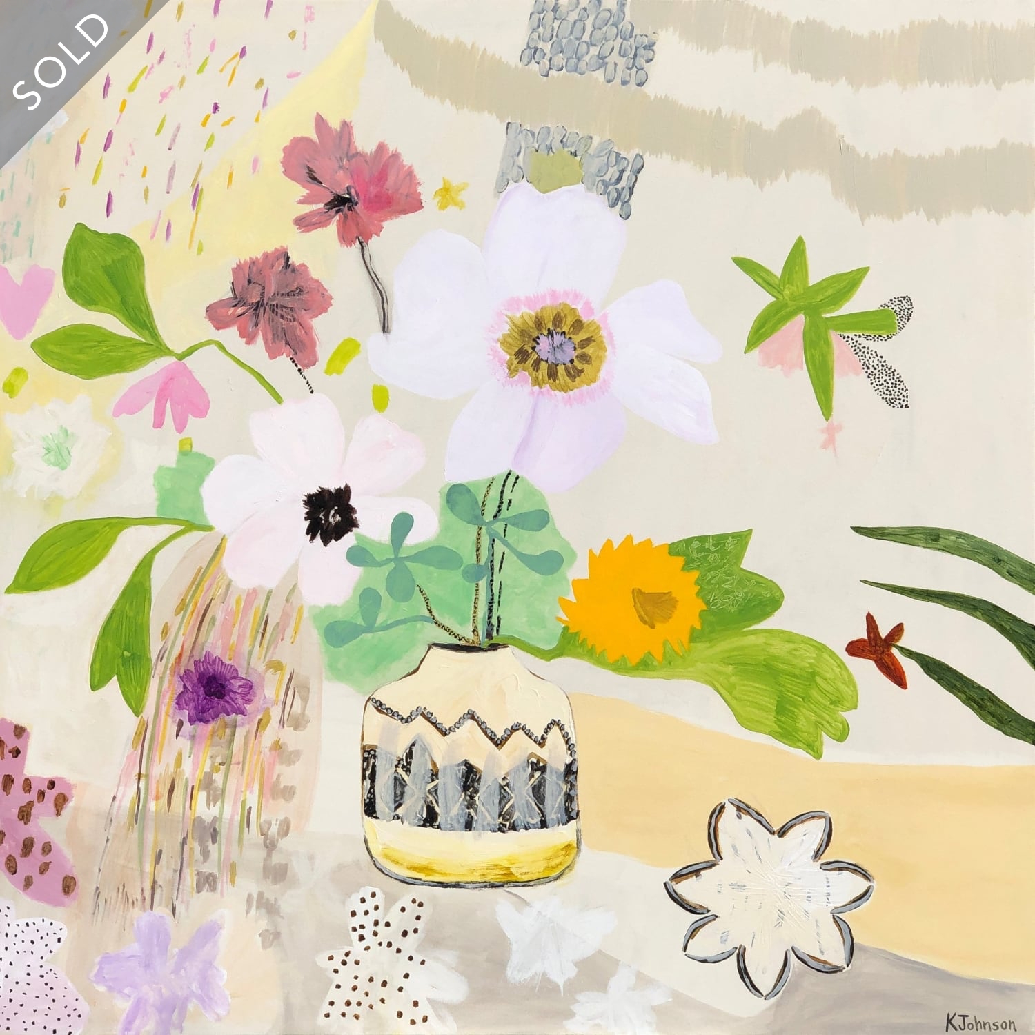 kaitlin johnson painting
