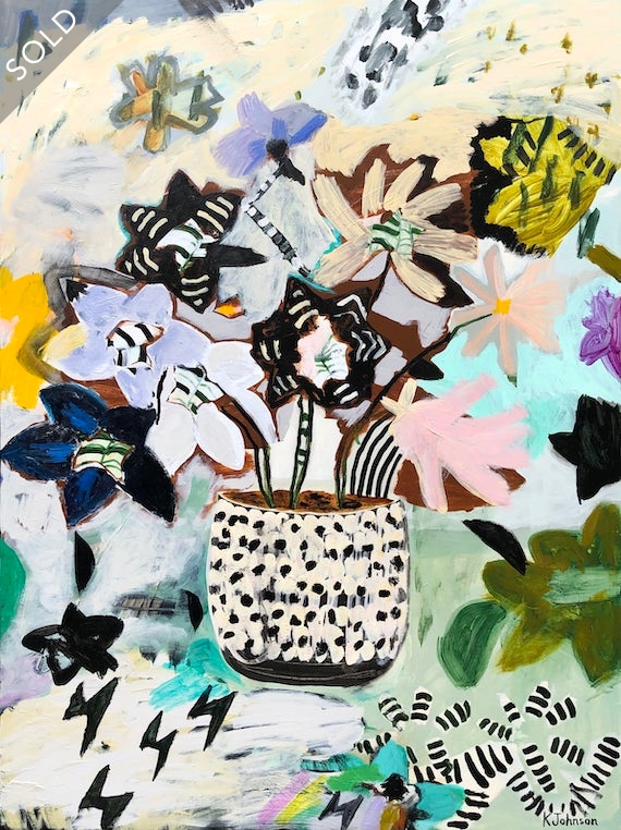 kaitlin johnson painting