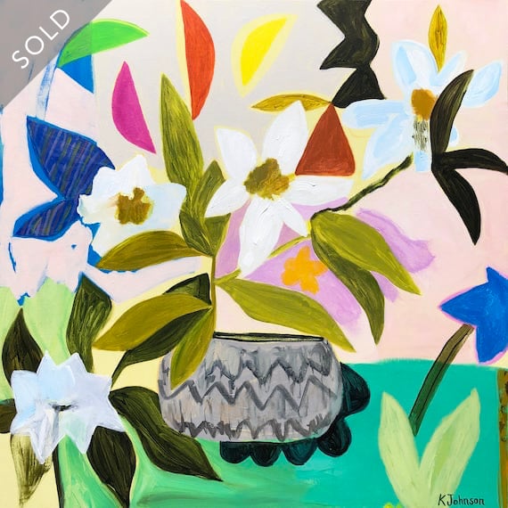 kaitlin johnson painting
