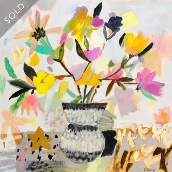 kaitlin johnson painting