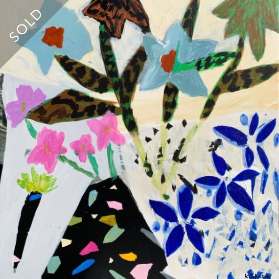 kaitlin johnson painting