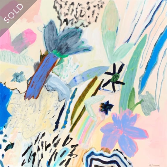 kaitlin johnson painting