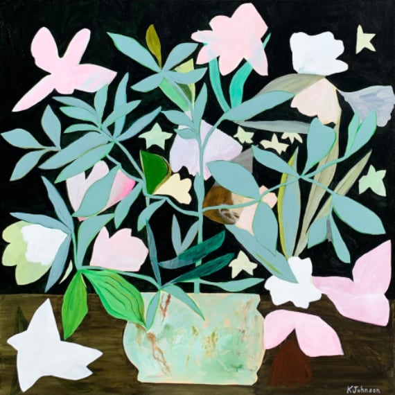kaitlin johnson painting
