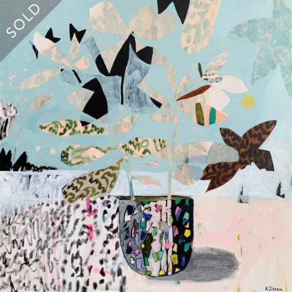 kaitlin johnson painting