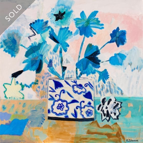 kaitlin johnson painting