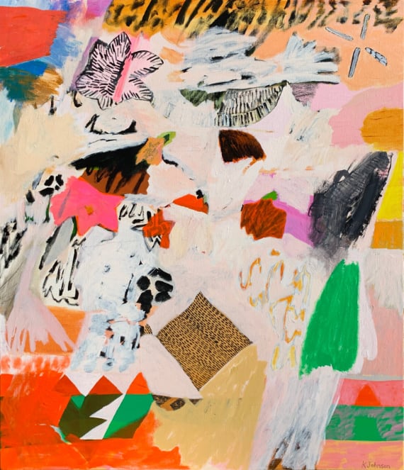 kaitlin johnson painting