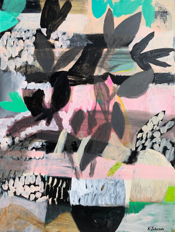 kaitlin johnson painting