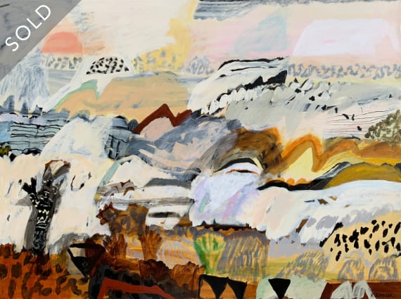kaitlin johnson painting