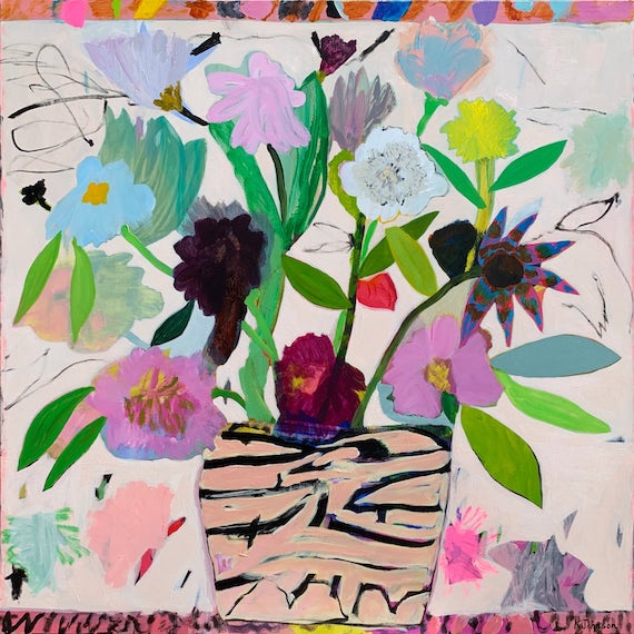 kaitlin johnson painting