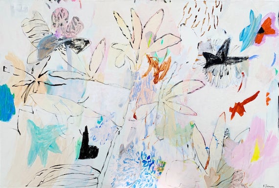 kaitlin johnson painting