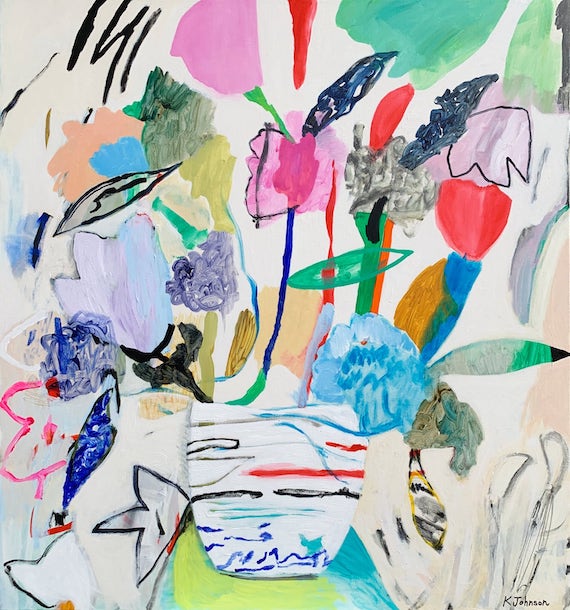kaitlin johnson painting