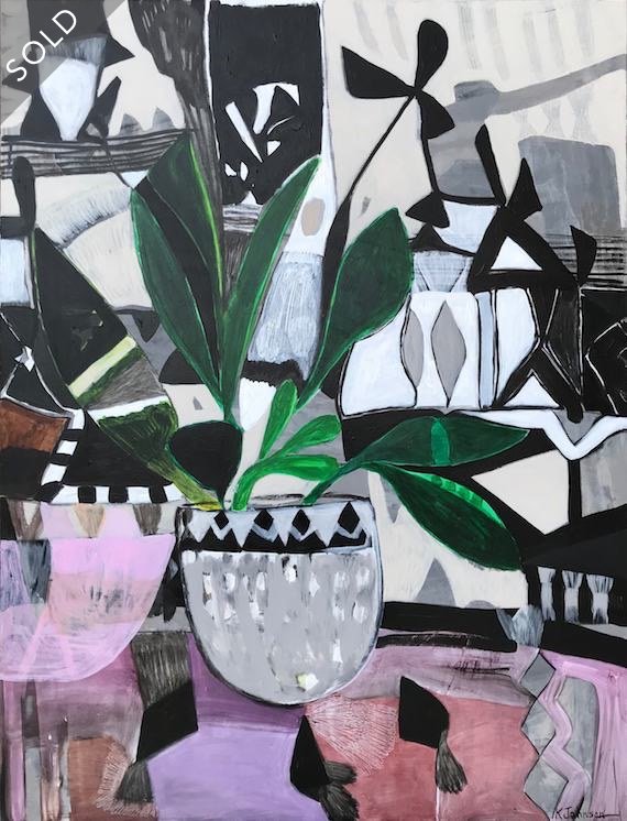 kaitlin johnson painting