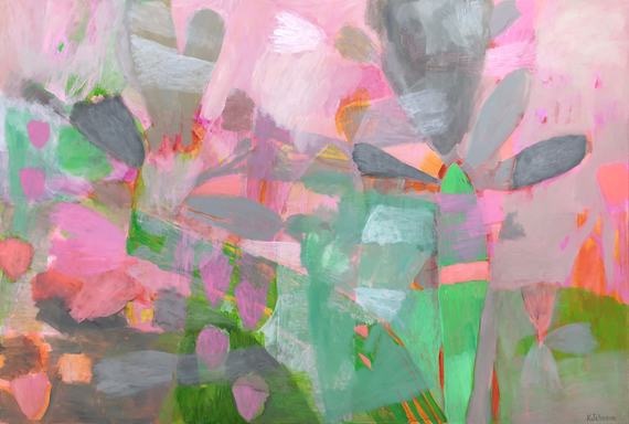 kaitlin johnson painting