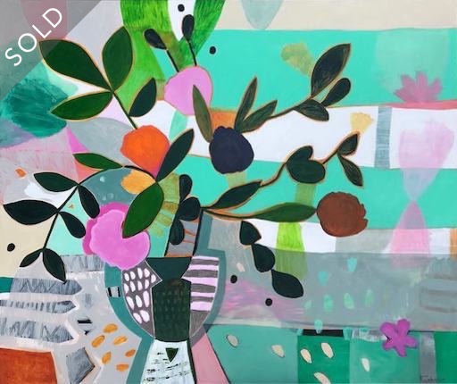 kaitlin johnson painting