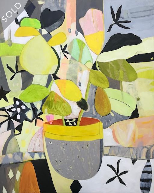 kaitlin johnson painting