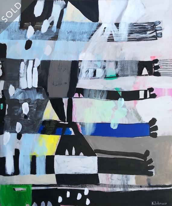 kaitlin johnson painting