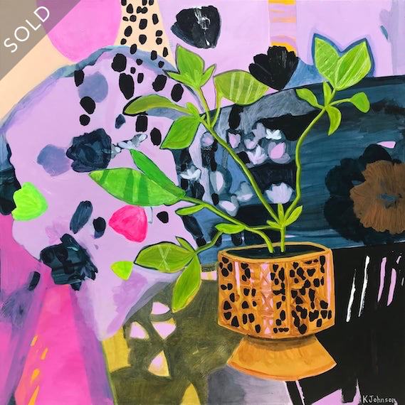 kaitlin johnson painting