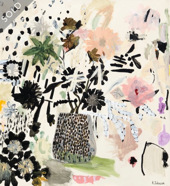 kaitlin johnson painting