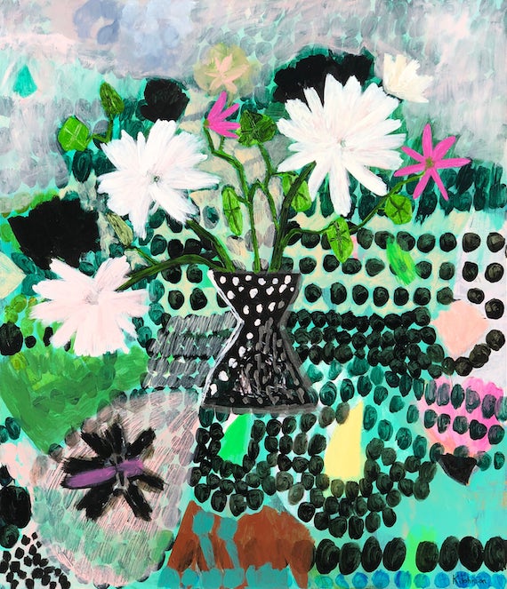 kaitlin johnson painting